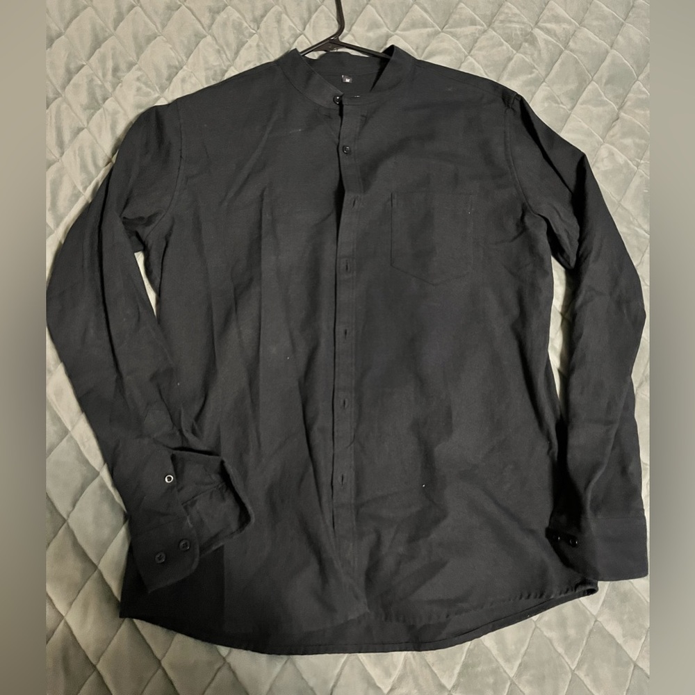 Dress shirt